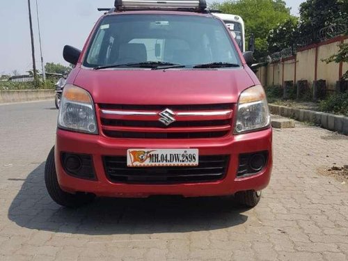 2009 Maruti Suzuki Wagon R MT for sale 