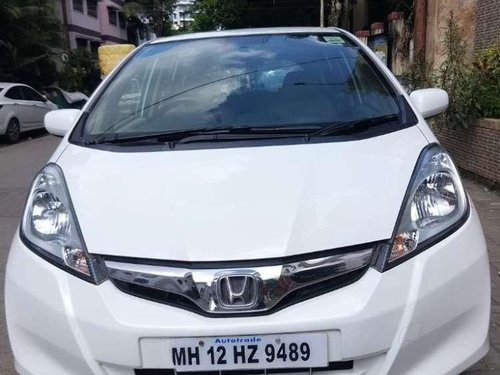 Honda Jazz 2012 MT for sale 