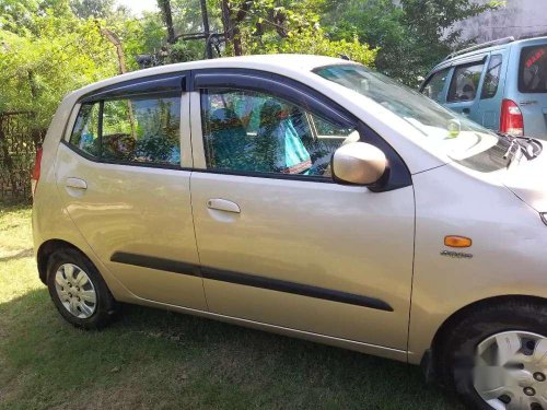 2009 Hyundai i10 MT for sale