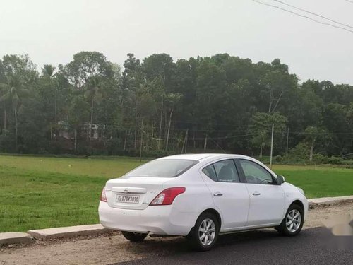 Nissan Sunny XV Diesel, 2012, MT for sale