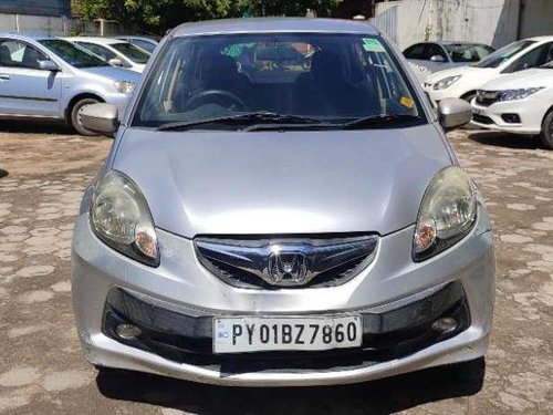 Used Honda Brio S MT 2013 for sale 