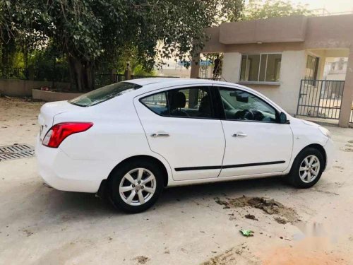 2012 Nissan Sunny MT for sale at low price