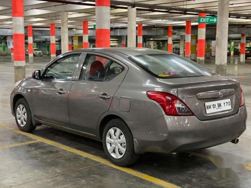 2013 Nissan Sunny Xe MT for sale at low price