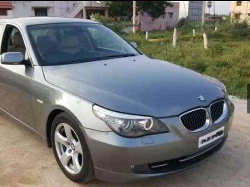 BMW 5 Series 530d Sedan, 2010, Diesel MT for sale 