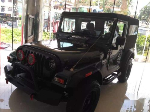 Mahindra Thar 2019 MT for sale 