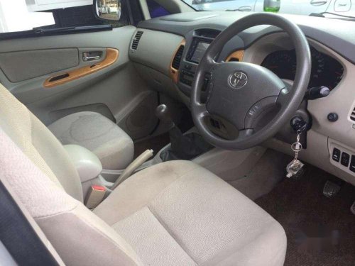 Used Toyota Innova AT for sale at low price