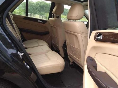 Used 2016 GLE  for sale in Gurgaon