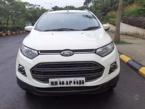 Ford  EcoSport Titanium 1.5 TDCi, 2015, Diesel MT for sale 