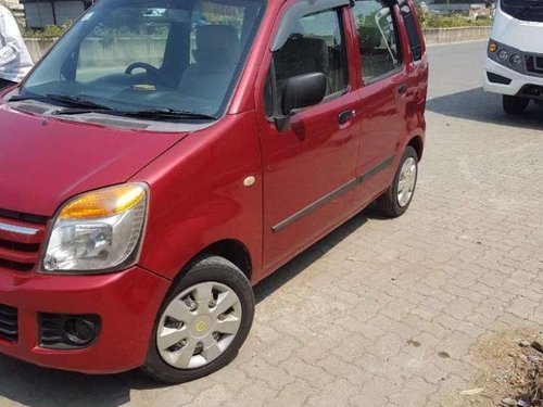 2009 Maruti Suzuki Wagon R MT for sale 