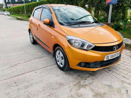 Tata Tiago 1.05 Revotorq Xm, 2018, Diesel AT for sale 