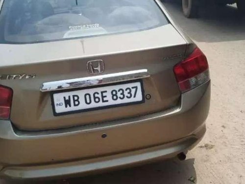 2010 Honda City MT for sale