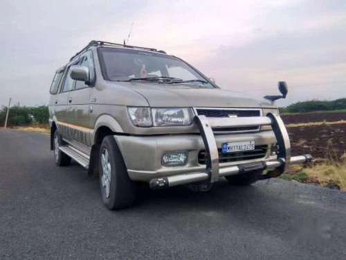 Used Chevrolet Tavera Neo MT car at low price