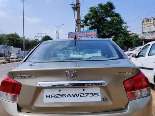 2009 Honda City MT for sale at low price