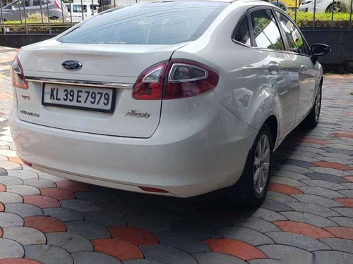 Used 2012 Ford Fiesta MT for sale