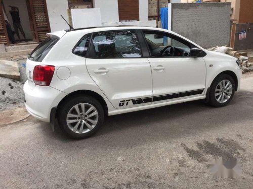 Used Volkswagen Polo MT for sale at low price