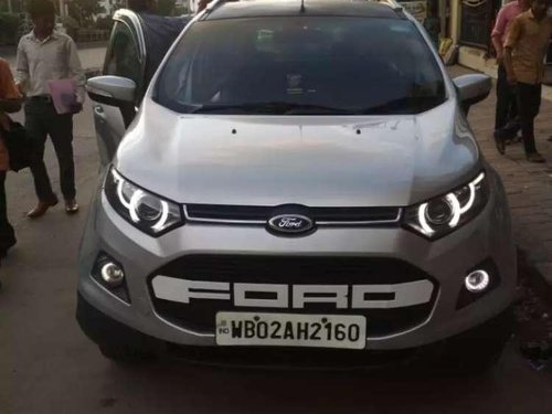 Used 2015 Ford EcoSport MT for sale