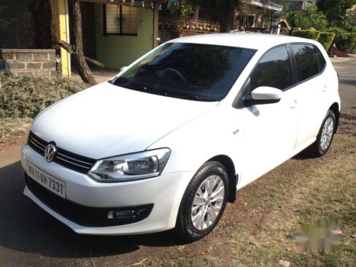 Volkswagen Polo 2014 MT for sale 