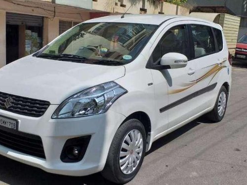 Maruti Suzuki Ertiga VDi, 2012, Diesel MT for sale 