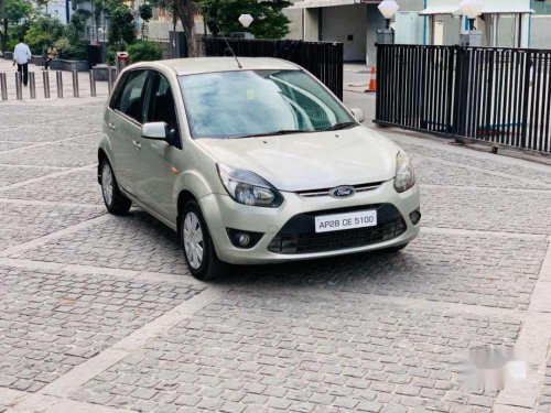 2010 Ford Figo MT for sale