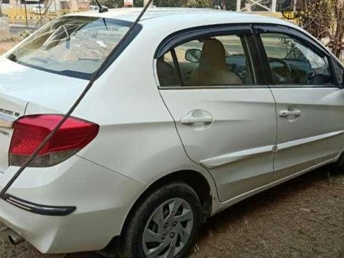 2014 Honda Amaze MT for sale