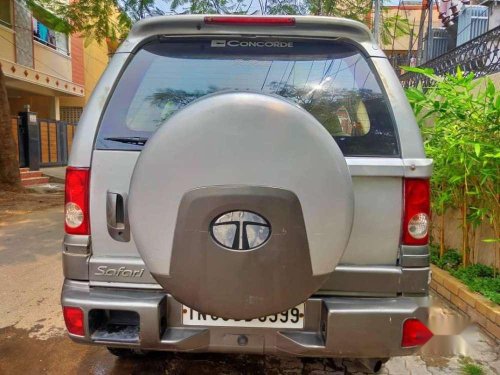 Used 2008 Tata Safari MT for sale