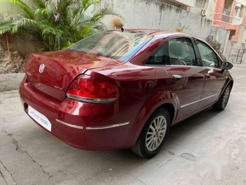 Used 2009 Linea Emotion  for sale in Secunderabad