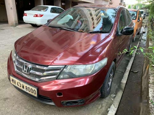 Used 2008 Honda City MT for sale