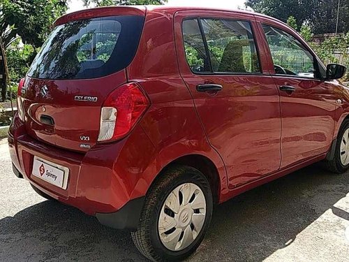 Maruti Suzuki Celerio, 2015, Petrol AT for sale 