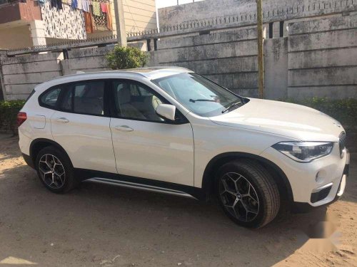 Used 2018 BMW X1 MT for sale 