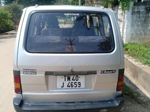 Used 2014 Maruti Suzuki Omni MT for sale