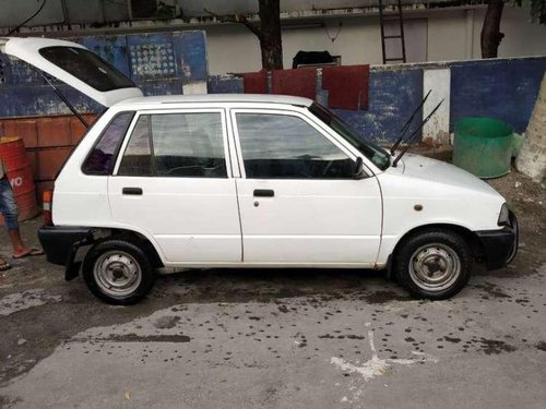 Maruti Suzuki 800 1999 MT for sale 