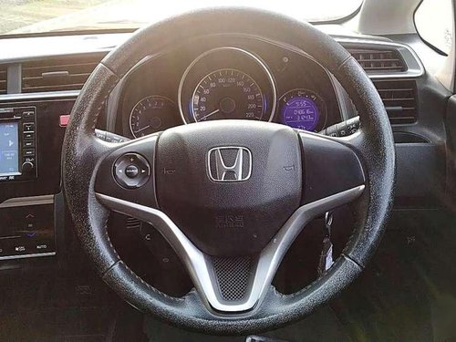 2016 Honda Jazz VX MT for sale
