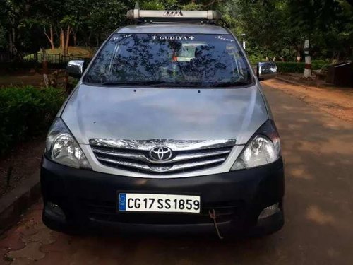 Used 2012 Toyota Innova MT for sale