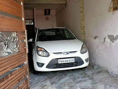 Used Ford Figo MT for sale at low price