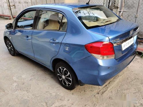 Honda Amaze 1.5 SMT I DTEC, 2013, Diesel MT for sale 