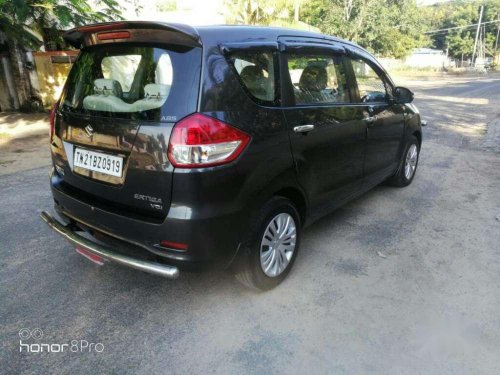 Used 2015 Maruti Suzuki Ertiga VDI MT for sale 