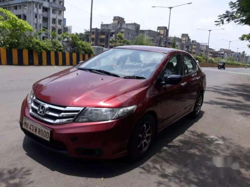 Used 2008 Honda City MT for sale
