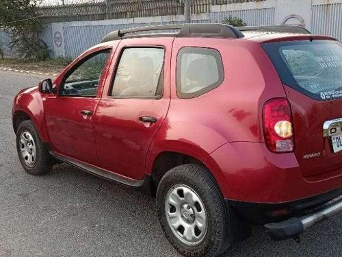 2012 Renault Duster MT for sale