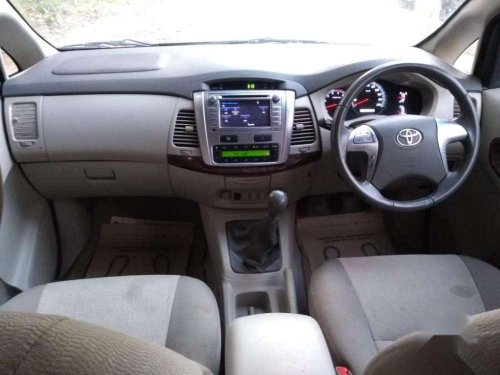 Used 2015 Toyota Innova MT for sale