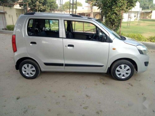 Maruti Suzuki Wagon R LXI 2015 MT for sale 