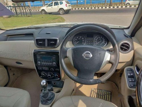 Used Nissan Terrano MT for sale at low price