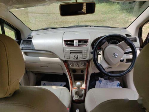 Used Maruti Suzuki Ertiga VDI MT for sale 