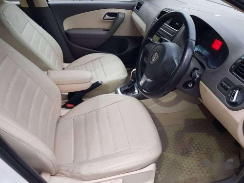 Volkswagen Vento Highline Petrol AT, 2011, for sale 