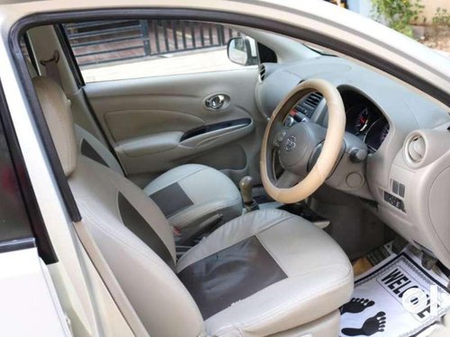Nissan Sunny XV Diesel, 2013, AT for sale