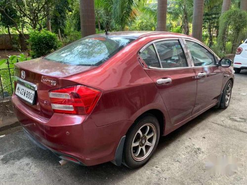 Used 2008 Honda City MT for sale