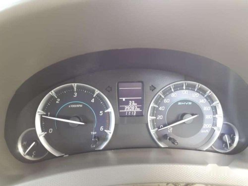 Used 2016 Maruti Suzuki Ertiga MT for sale 