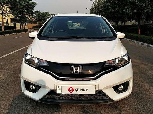 2016 Honda Jazz VX MT for sale at low price