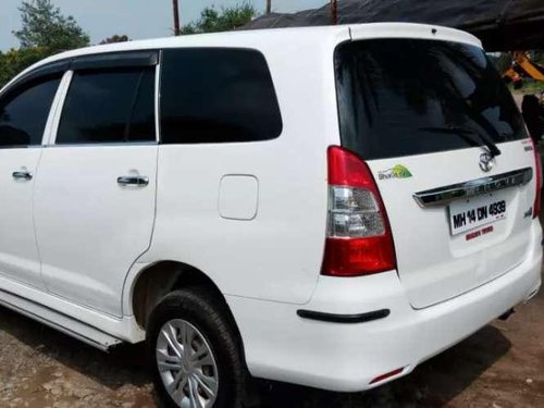 2012 Toyota Innova MT for sale