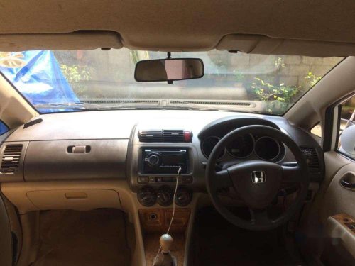 Used Honda City MT for sale at low price