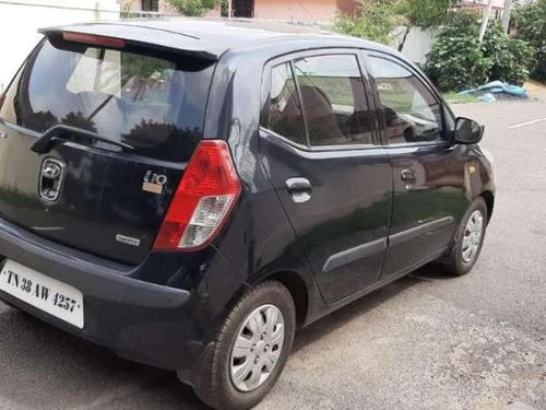 Hyundai i10 2009 Sportz MT for sale 